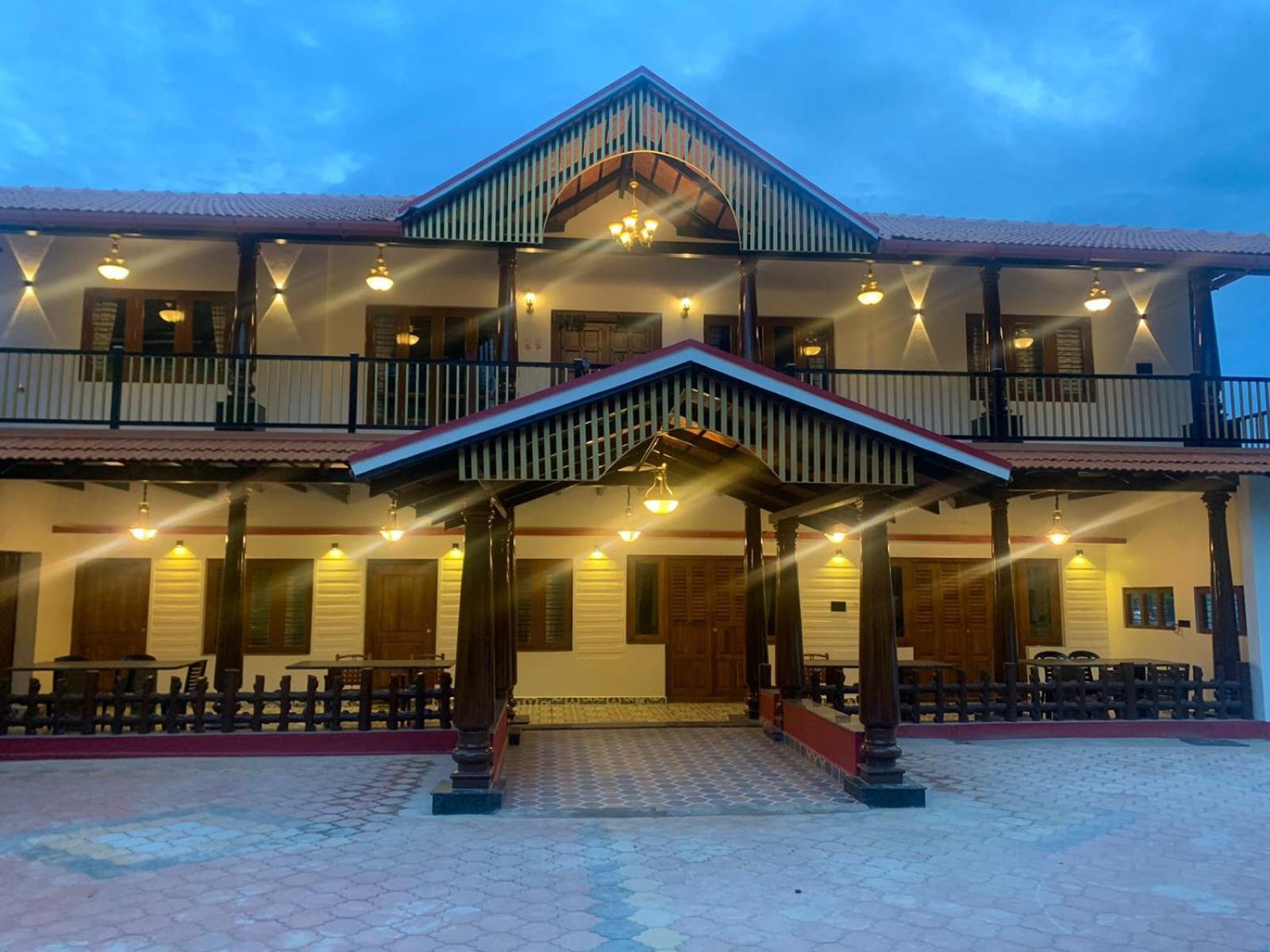 ساكليشبور Coffeebean Villa - Unwind & Rejuvenate المظهر الخارجي الصورة