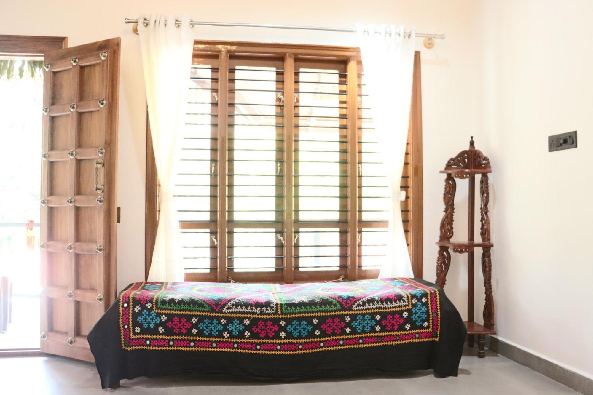 ساكليشبور Coffeebean Villa - Unwind & Rejuvenate المظهر الخارجي الصورة