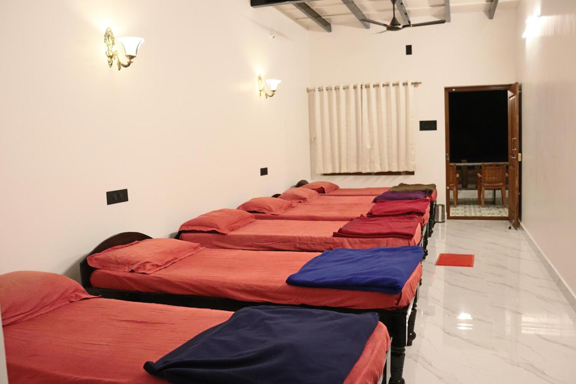 ساكليشبور Coffeebean Villa - Unwind & Rejuvenate المظهر الخارجي الصورة