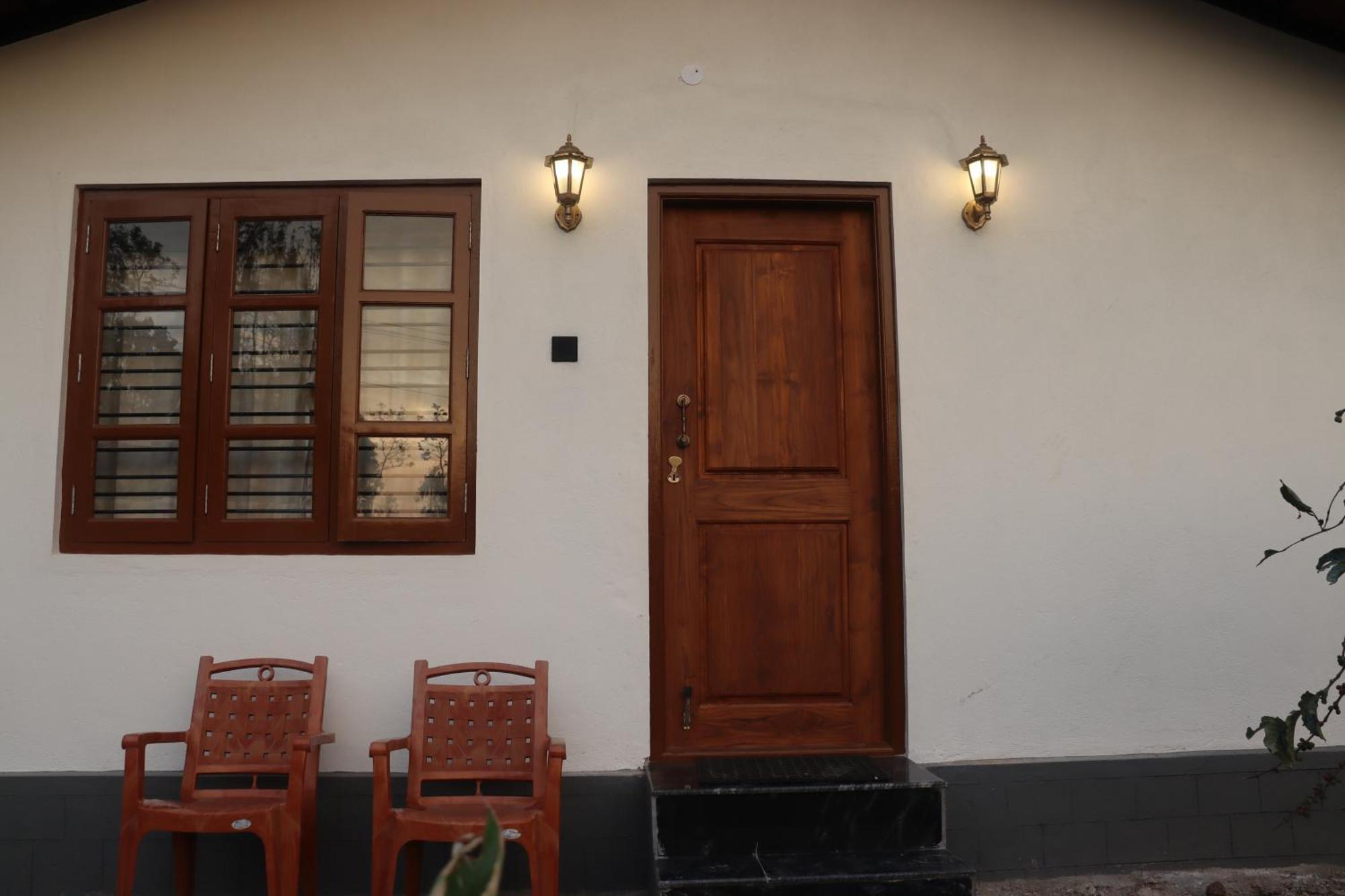 ساكليشبور Coffeebean Villa - Unwind & Rejuvenate المظهر الخارجي الصورة