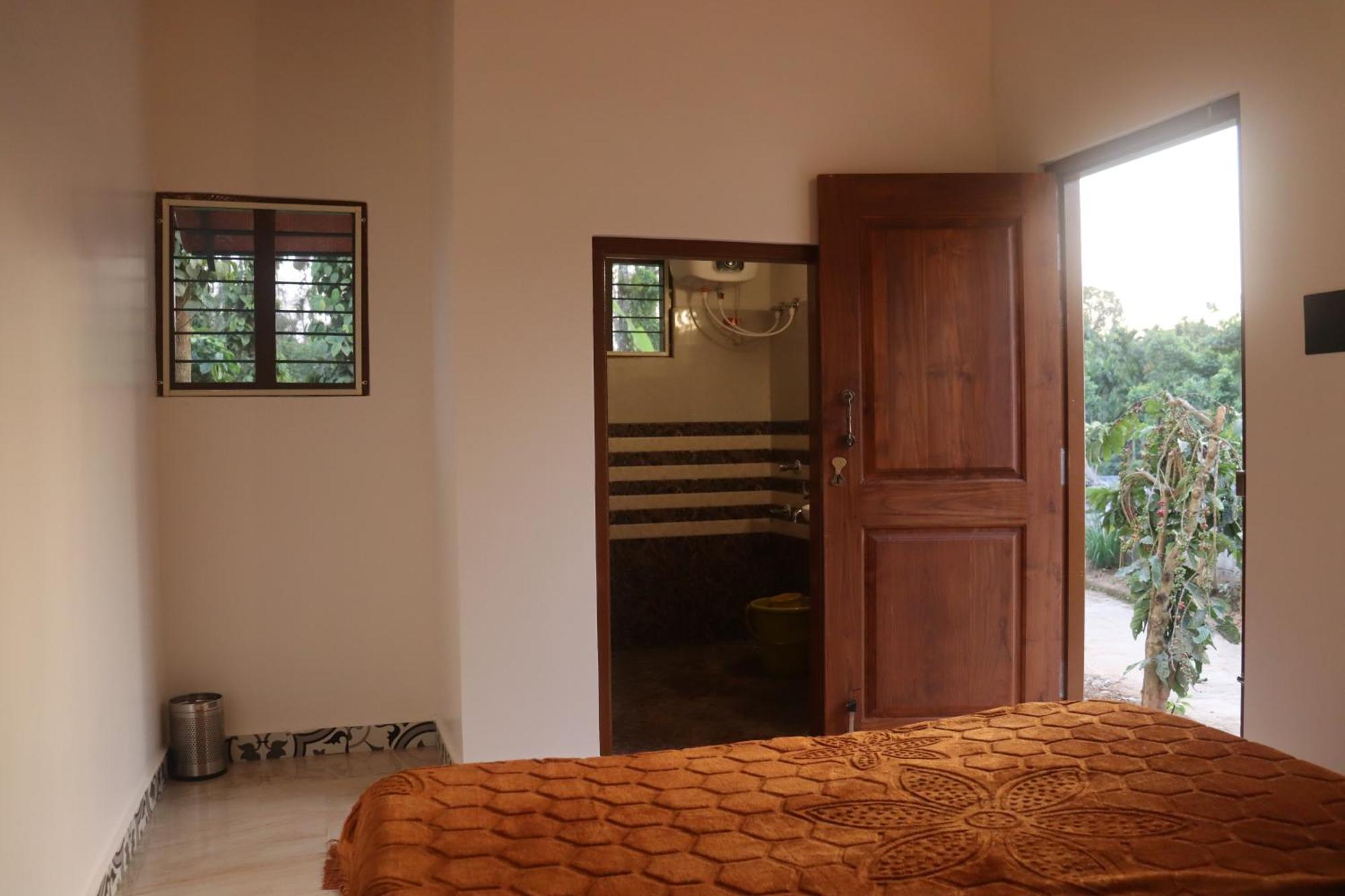ساكليشبور Coffeebean Villa - Unwind & Rejuvenate المظهر الخارجي الصورة